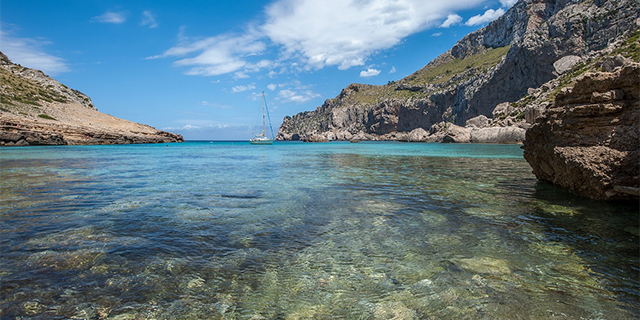 Mallorca, Spain